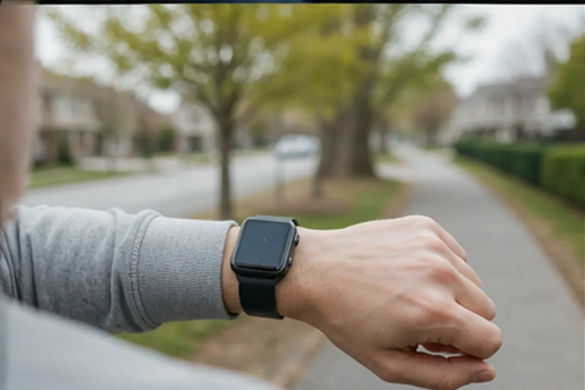 What Matters in a Budget Smartwatch in an everyday setting