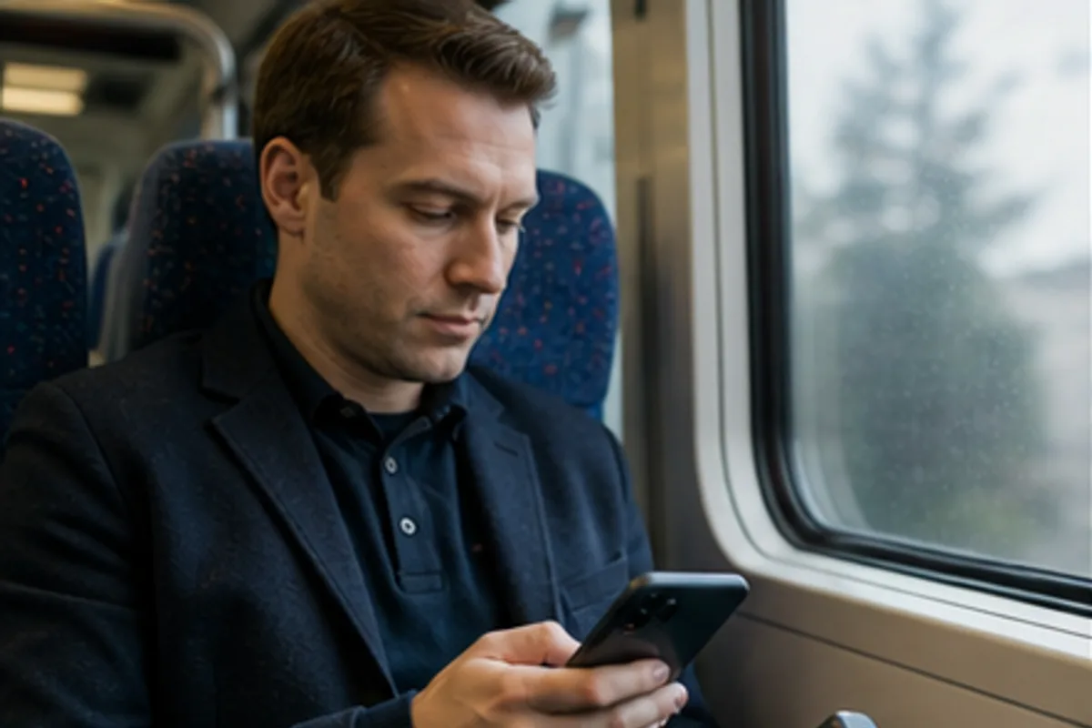 How to Choose a Power Bank for a Full Travel Day in an everyday setting