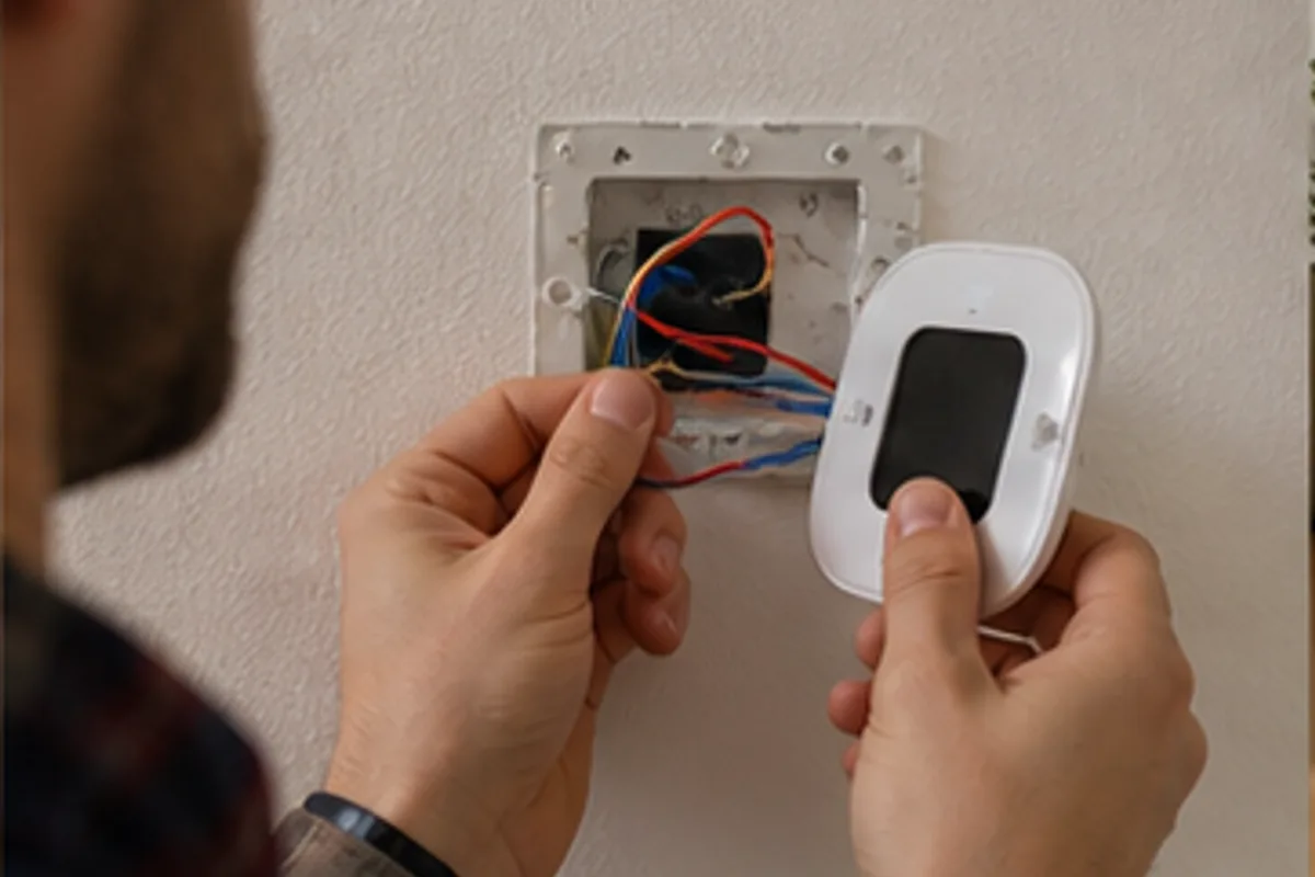 Before Buying a Smart Thermostat in an everyday setting